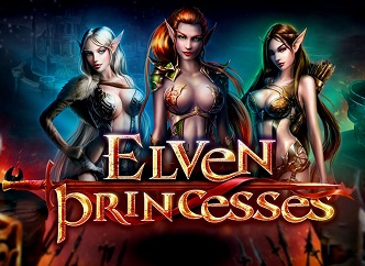 eleven princesses - evoplay