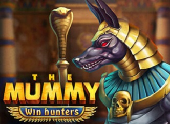 the mummy win hunters - epicgames